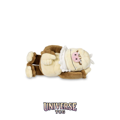 Slaking Sitting Cuties Plush - 17.8 cm