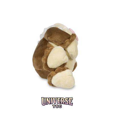 Slaking Sitting Cuties Plush - 17.8 cm