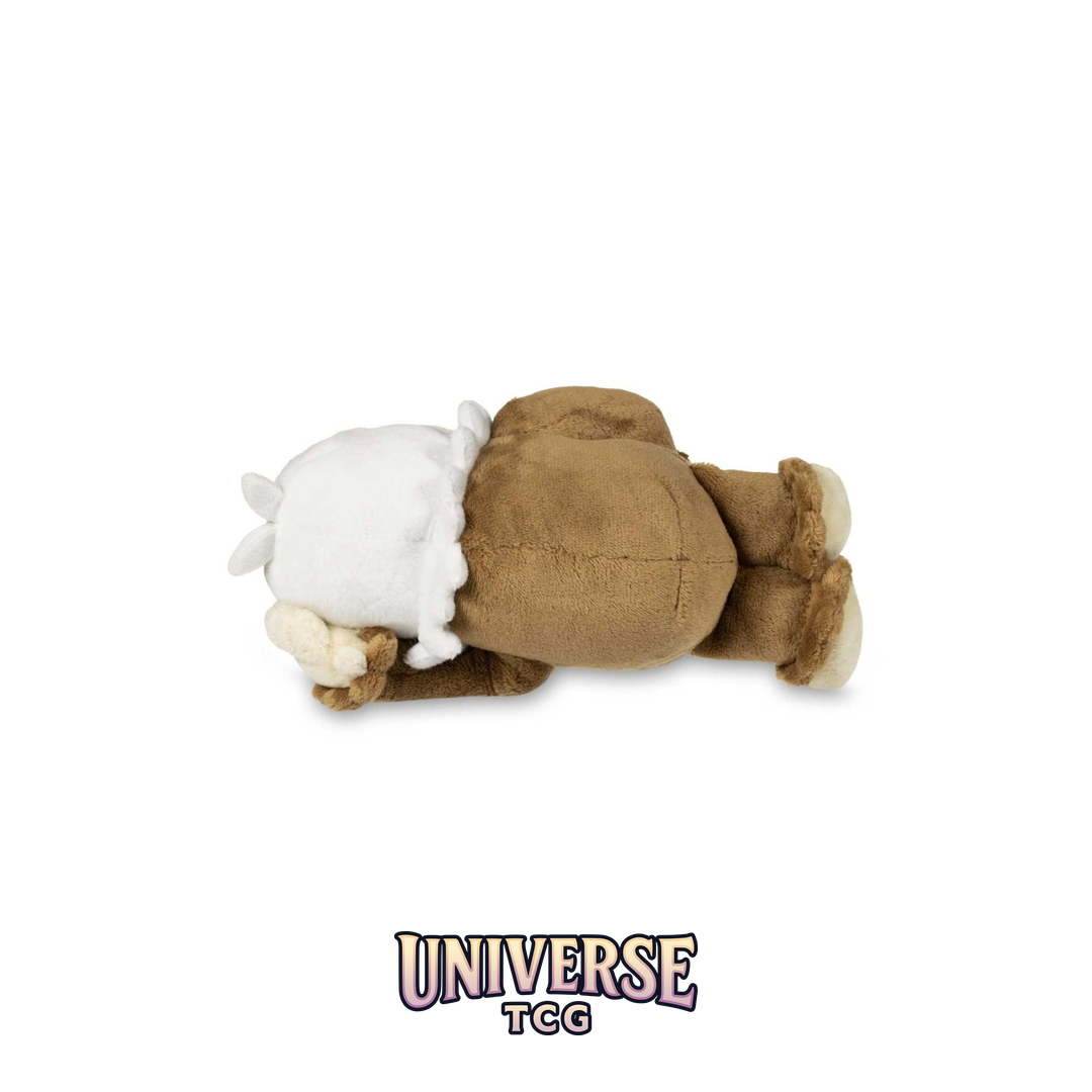 Slaking Sitting Cuties Plush - 17.75 cm