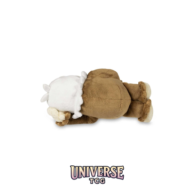 Slaking Sitting Cuties Plush - 17.8 cm