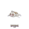 Slakoth Sitting Cuties Plush - 15.9 cm