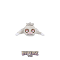 Slakoth Sitting Cuties Plush - 15.9 cm