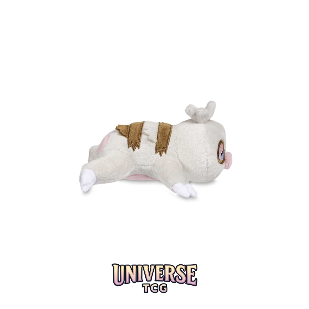 Slakoth Sitting Cuties Plush - 6 .63.5 cm
