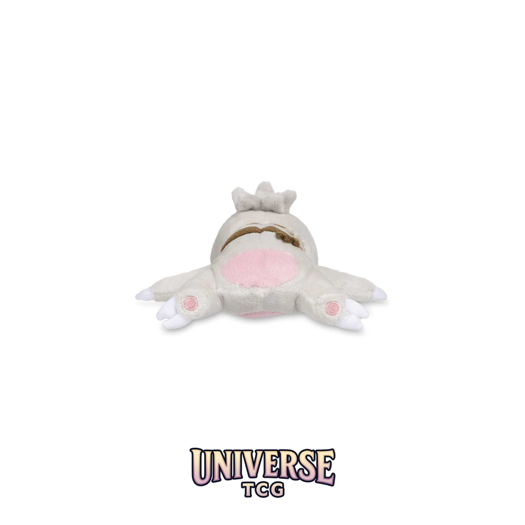 Slakoth Sitting Cuties Plush - 6 .63.5 cm