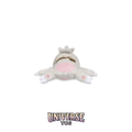 Slakoth Sitting Cuties Plush - 15.9 cm