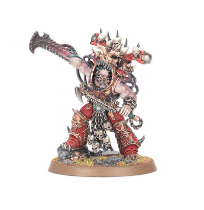 Slaughterbound – World Eaters Miniature Kit
