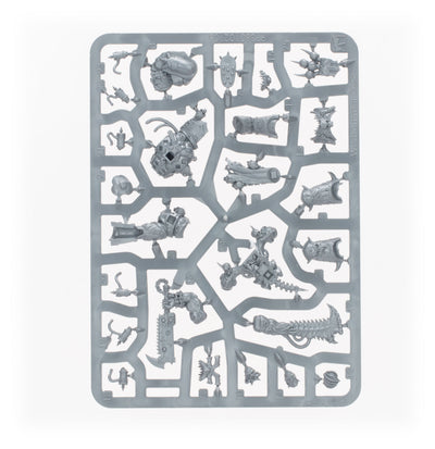 Slaughterbound – World Eaters Miniature Kit
