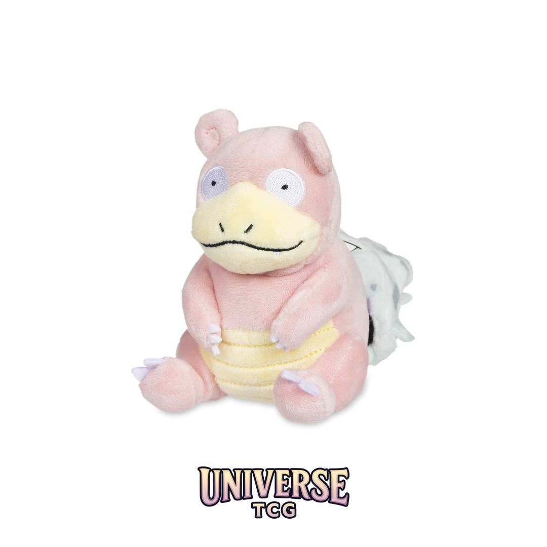 Slowbro Sitting Cuties Plush - 5 .12.75 cm