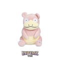Slowbro Sitting Cuties Plush - 14 cm