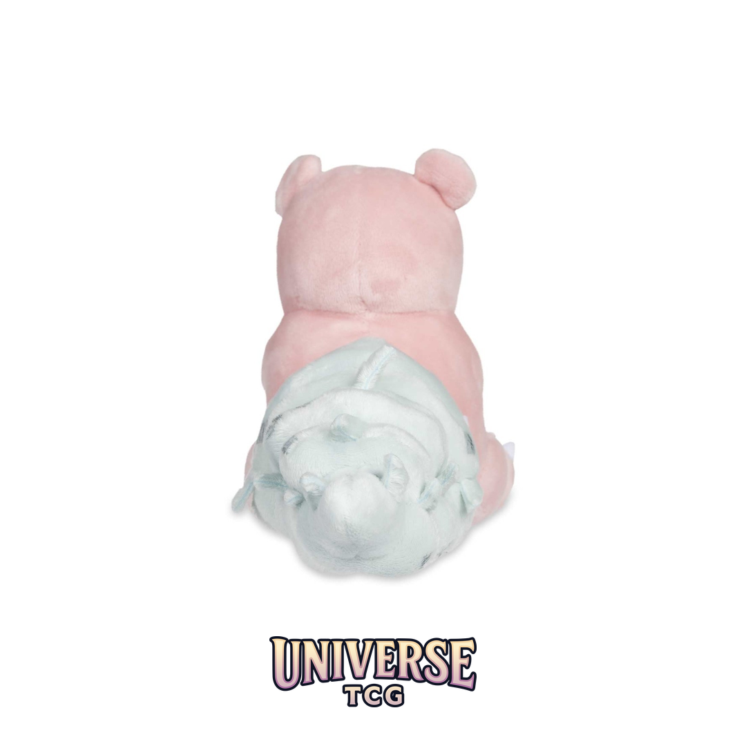 Slowbro Sitting Cuties Plush - 5 .12.75 cm