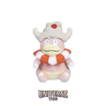Slowking Sitting Cuties Plush - 17.8 cm