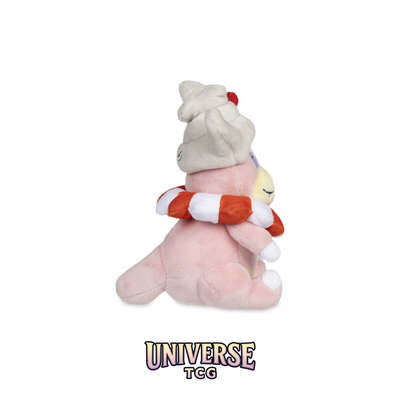 Slowking Sitting Cuties Plush - 17.8 cm