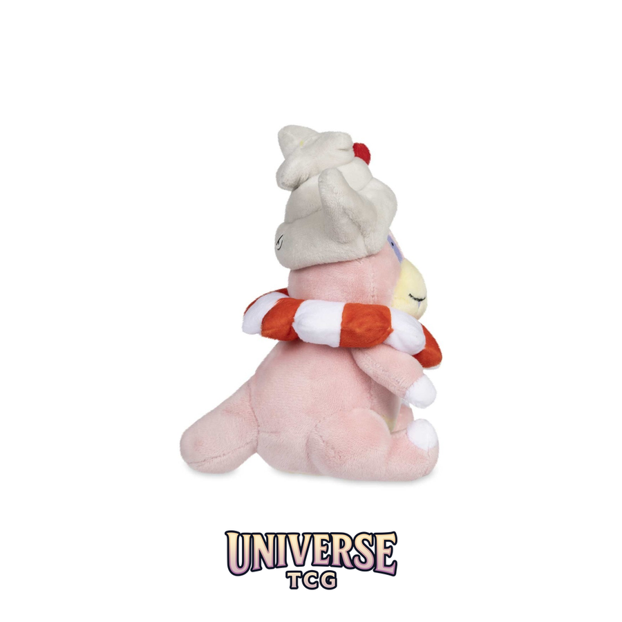 Slowking Sitting Cuties Plush - 17.8 cm