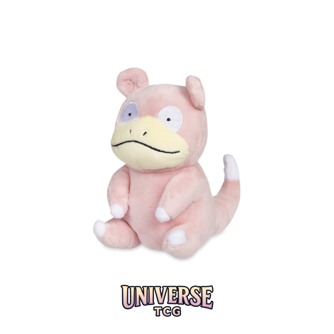 Slowpoke Sitting Cuties Plush - 5 .12.75 cm
