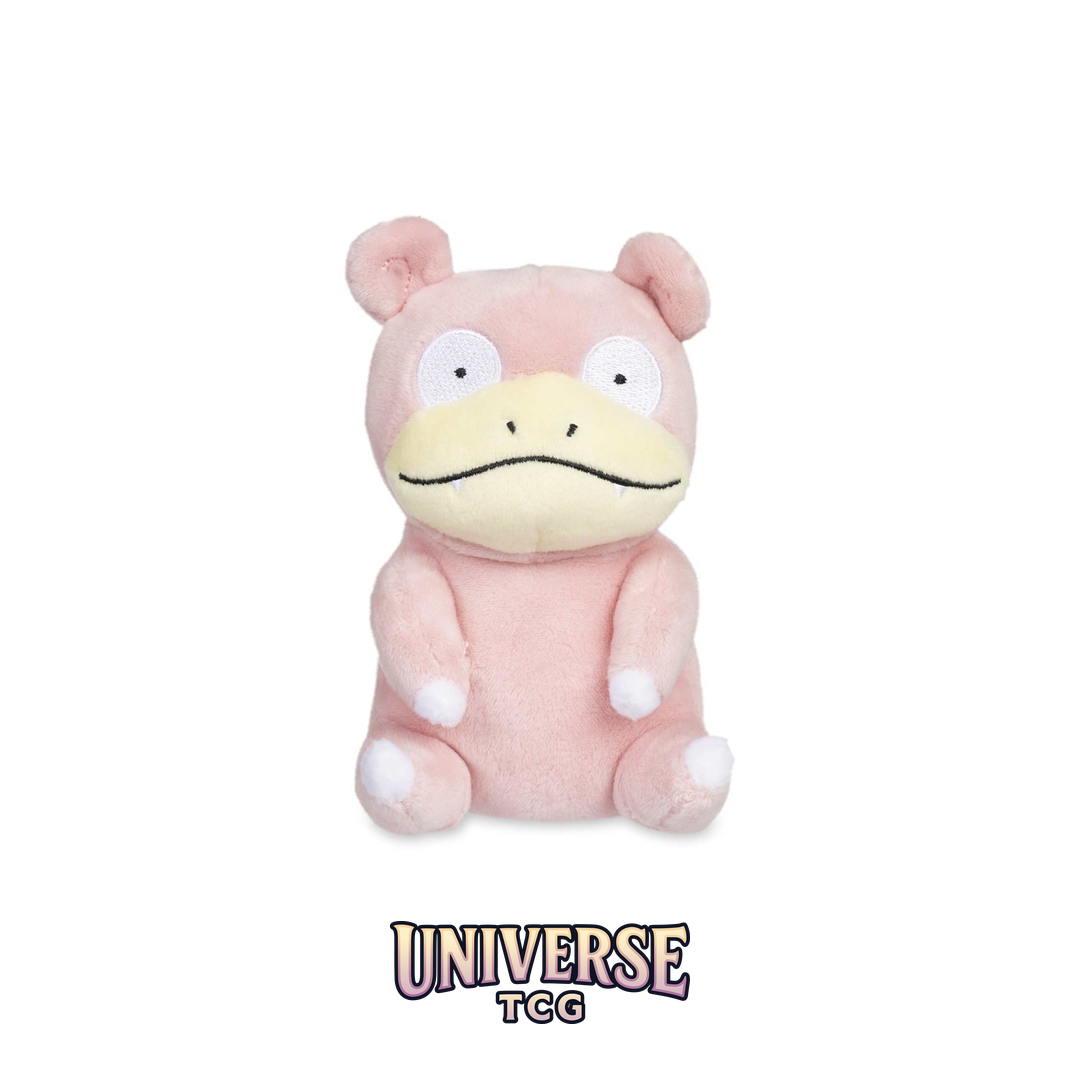 Slowpoke Sitting Cuties Plush - 5 .12.75 cm