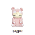 Slowpoke Sitting Cuties Plush - 14 cm