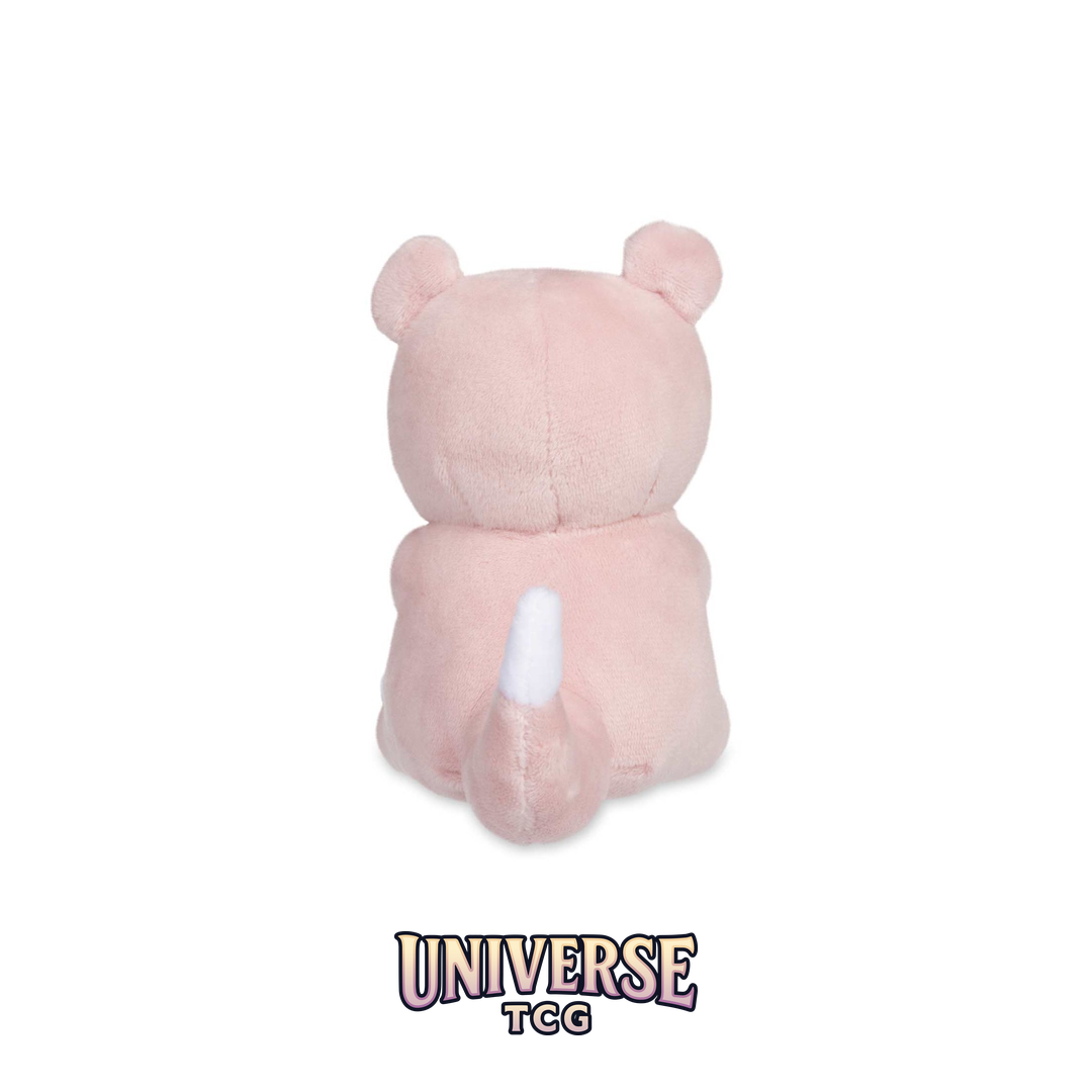 Slowpoke Sitting Cuties Plush - 5 .12.75 cm