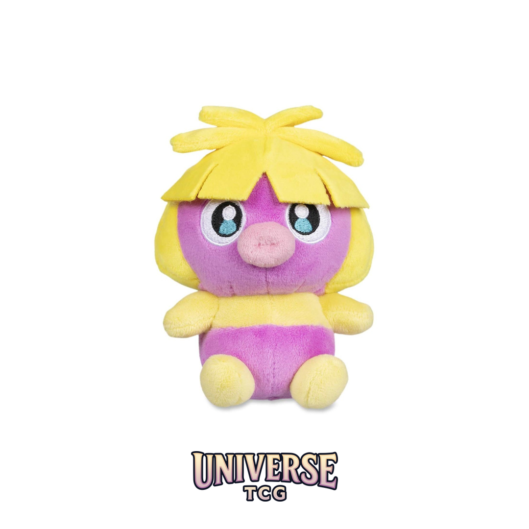 Smoochum Sitting Cuties Plush - 5 .190.5 cm