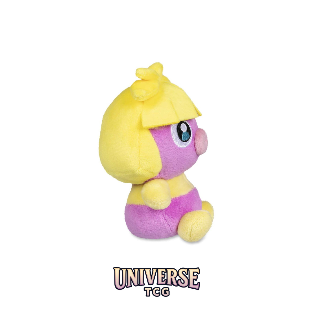 Smoochum Sitting Cuties Plush - 5 .190.5 cm