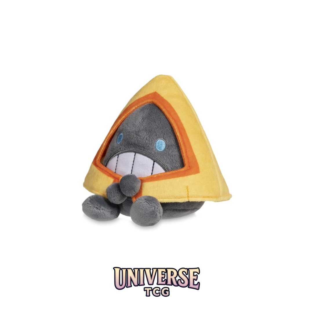 Snorunt Sitting Cuties Plush - 4 .63.5 cm