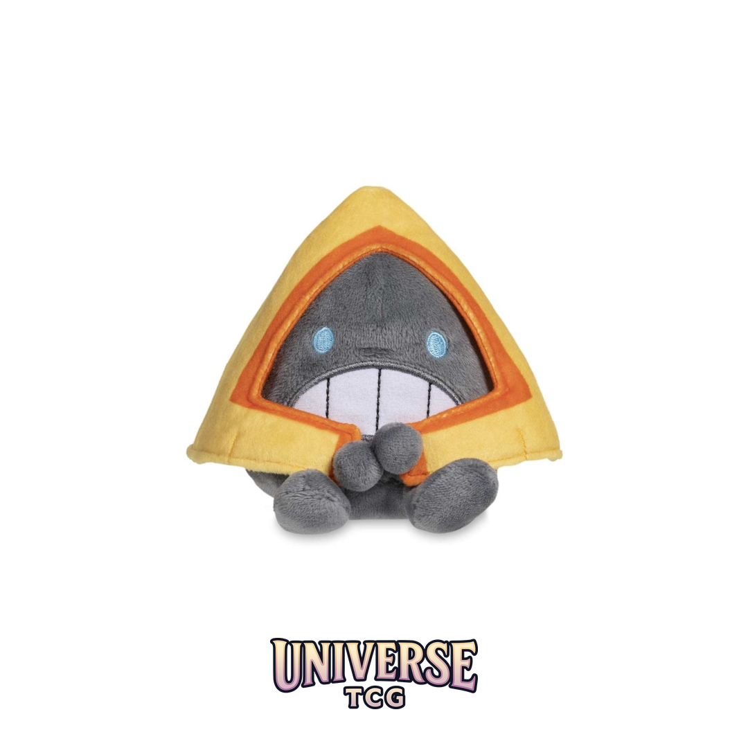 Snorunt Sitting Cuties Plush - 4 .63.5 cm