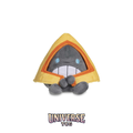 Snorunt Sitting Cuties Plush - 10.8 cm