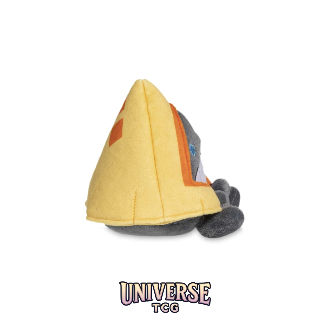 Snorunt Sitting Cuties Plush - 4 .63.5 cm