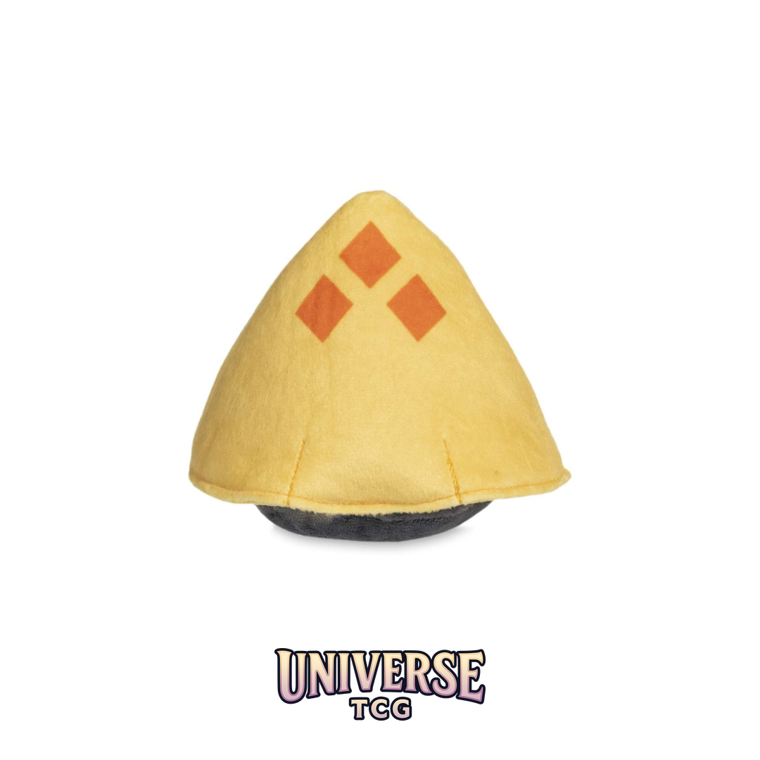 Snorunt Sitting Cuties Plush - 4 .63.5 cm
