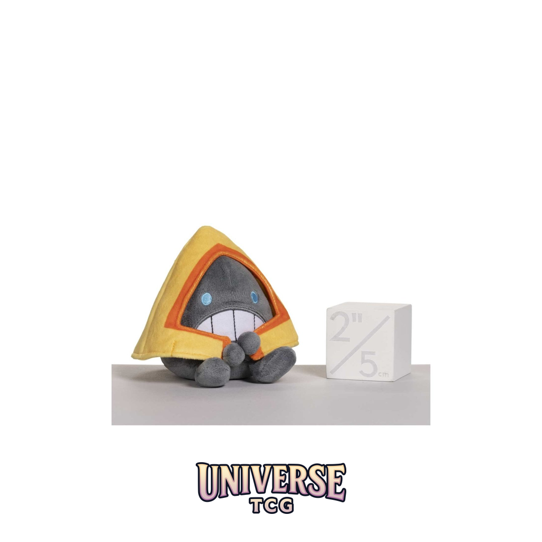 Snorunt Sitting Cuties Plush - 4 .63.5 cm