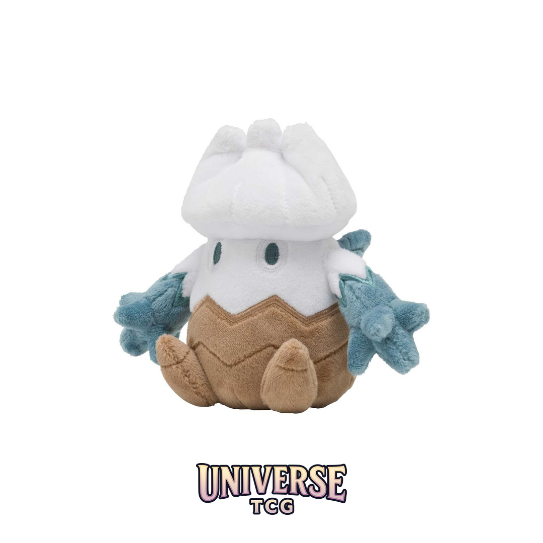 Snover Sitting Cuties Plush - 6 .190.5 cm