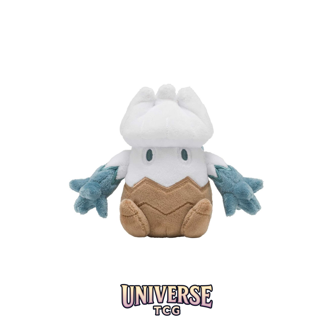 Snover Sitting Cuties Plush - 6 .190.5 cm