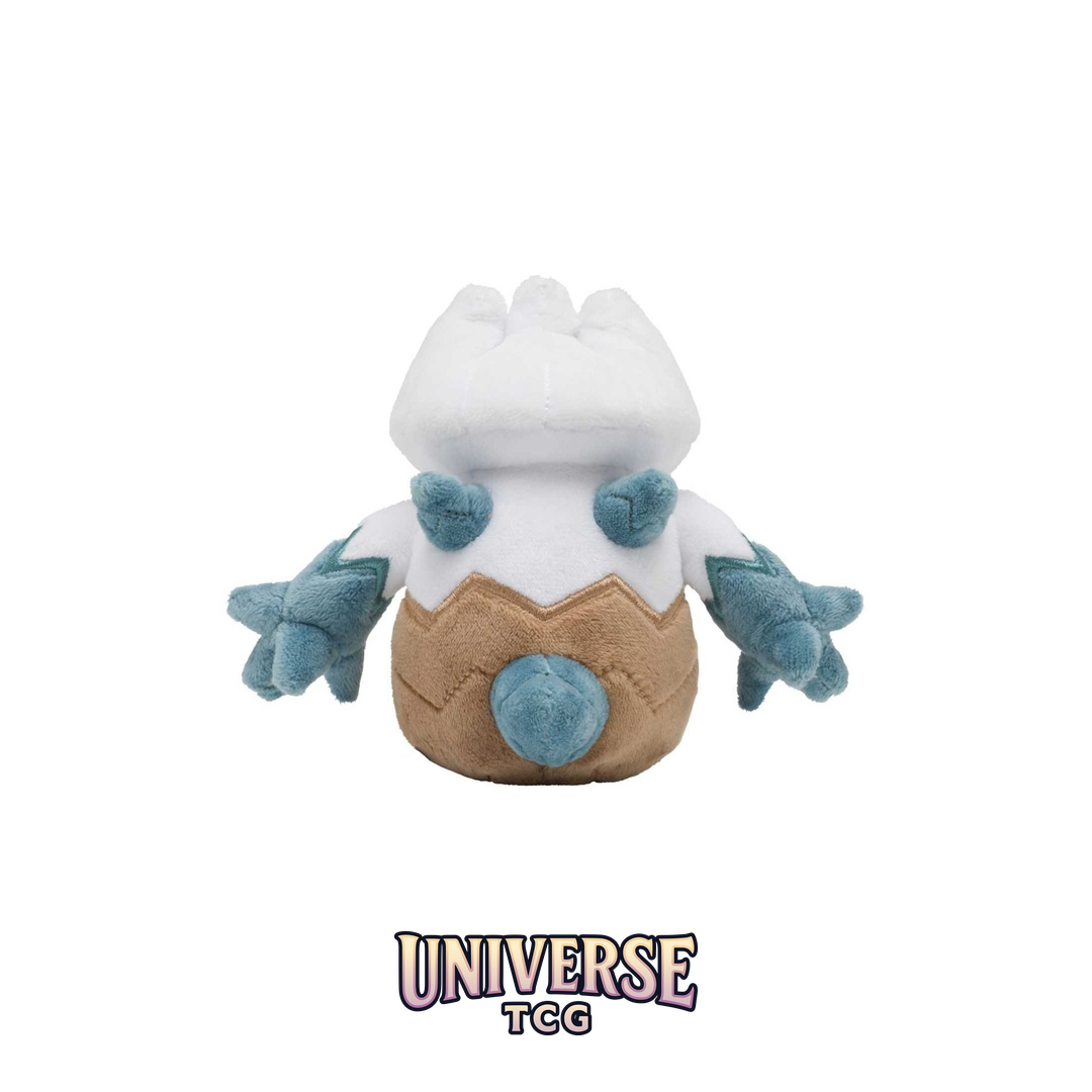 Snover Sitting Cuties Plush - 6 .190.5 cm