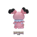 Snubbull Sitting Cuties Plush - 14.6 cm