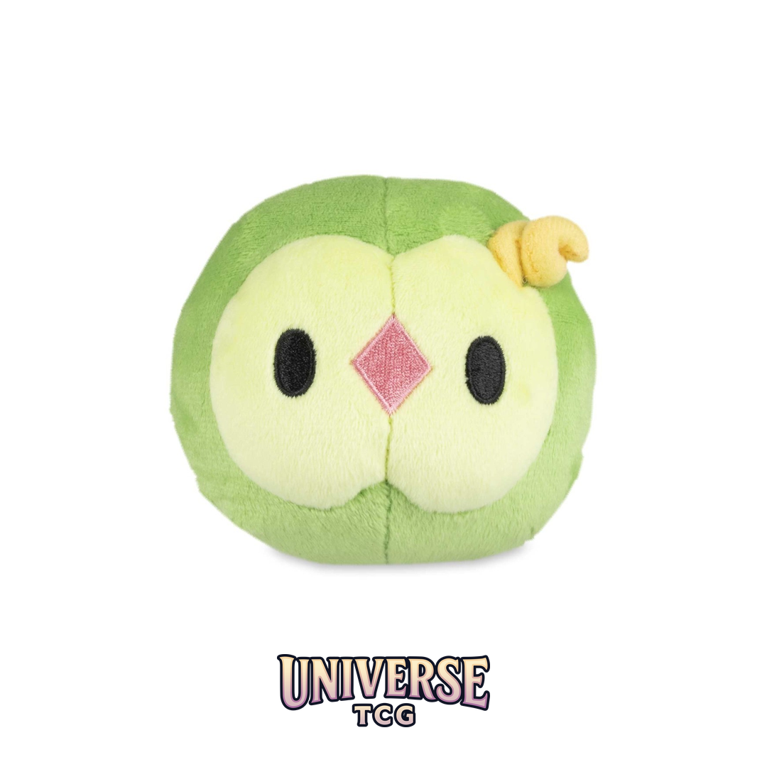 Solosis Sitting Cuties Plush - 3 .12.75 cm