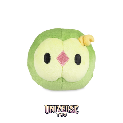 Solosis Sitting Cuties Plush - 8.9 cm