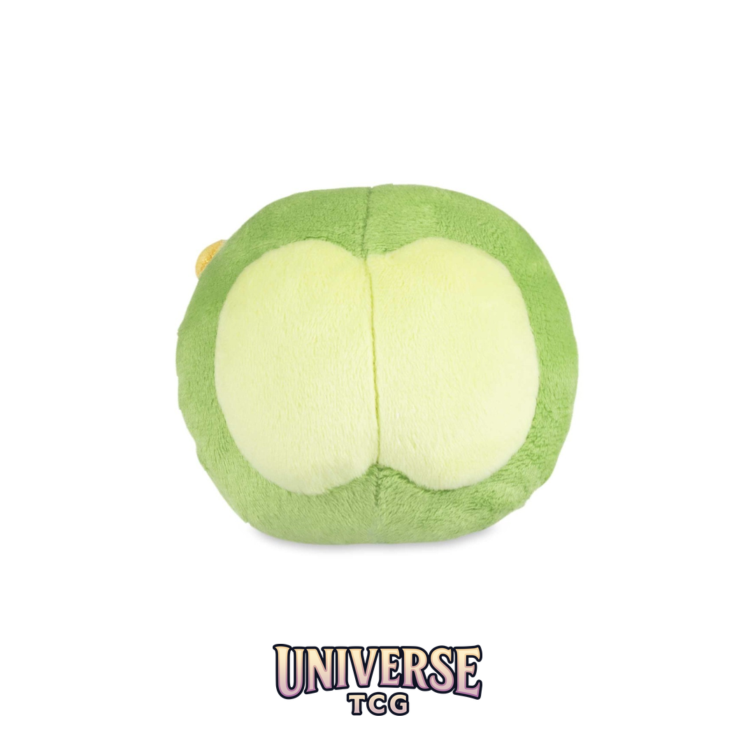 Solosis Sitting Cuties Plush - 3 .12.75 cm