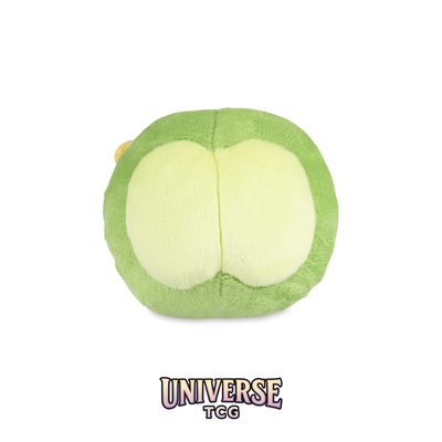 Solosis Sitting Cuties Plush - 8.9 cm