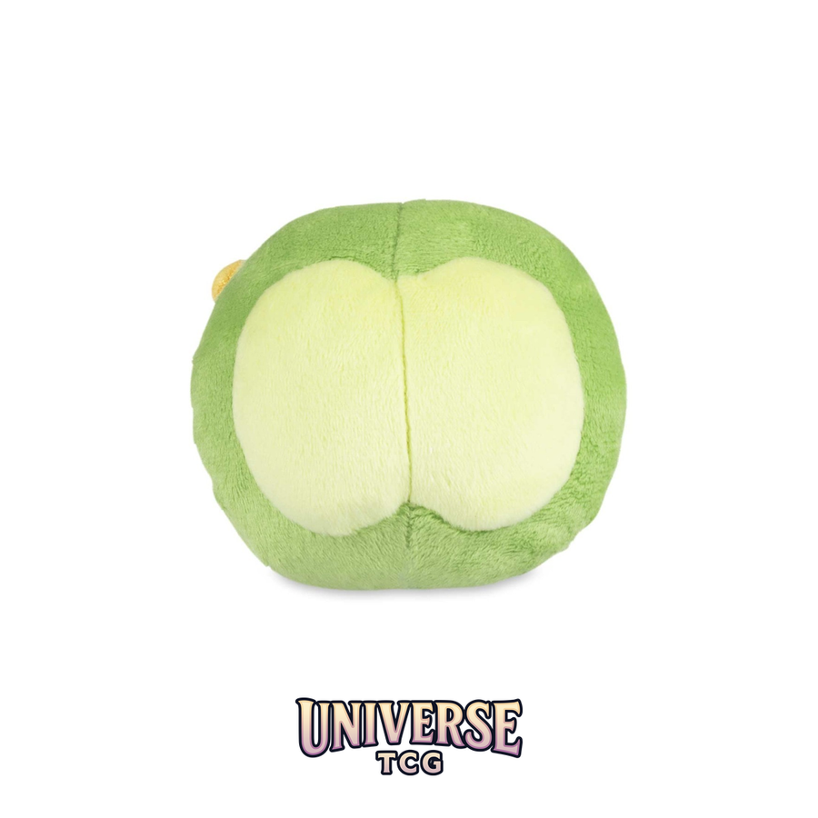 Solosis Sitting Cuties Plush - 8.9 cm
