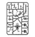 Space Marine Captain – Warhammer 40,000 Miniature Kit
