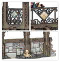 Pack de juego Punta de lanza: Ciudad de Ceniza