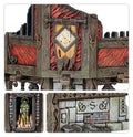Pack de juego Punta de lanza: Ciudad de Ceniza