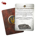 Pack de juego Punta de lanza: Ciudad de Ceniza