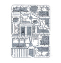Pack de juego Punta de lanza: Ciudad de Ceniza