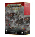 Pack de juego Punta de lanza: Ciudad de Ceniza