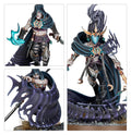 Spearhead: Daughters of Khaine – Khainite Shadow Coven