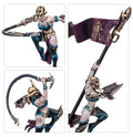 Spearhead: Daughters of Khaine – Khainite Shadow Coven