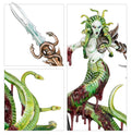 Spearhead: Daughters of Khaine – Khainite Shadow Coven