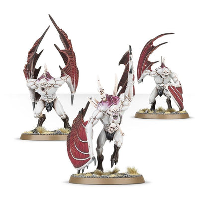 Spearhead: Flesh-eater Courts – Charnel Watch