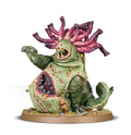 Punta de lanza: Maggotkin of Nurgle – Célula Bubónica