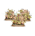 Punta de lanza: Maggotkin of Nurgle – Célula Bubónica